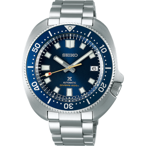 Seiko Prospex Sea