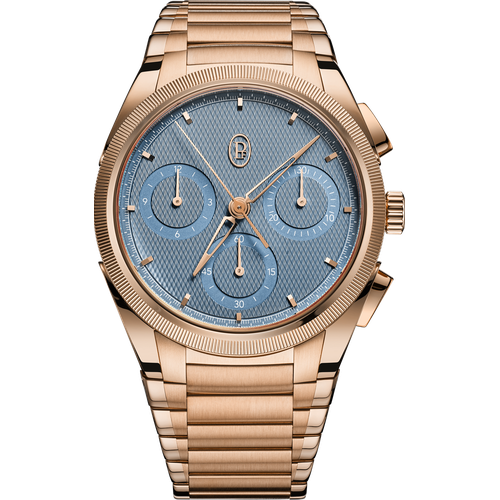 Parmigiani Fleurier Tonda PF Chronograph 40mm No Date
