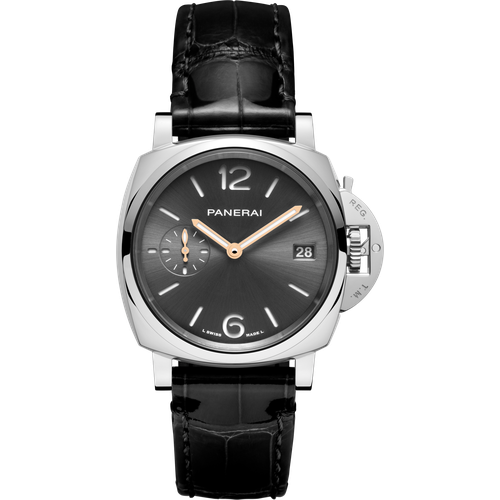 Panerai Luminor Due