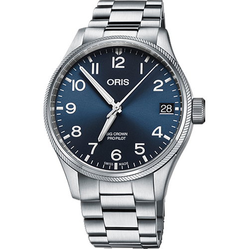Oris Big Crown ProPilot Big Date