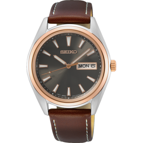 Seiko SUR452