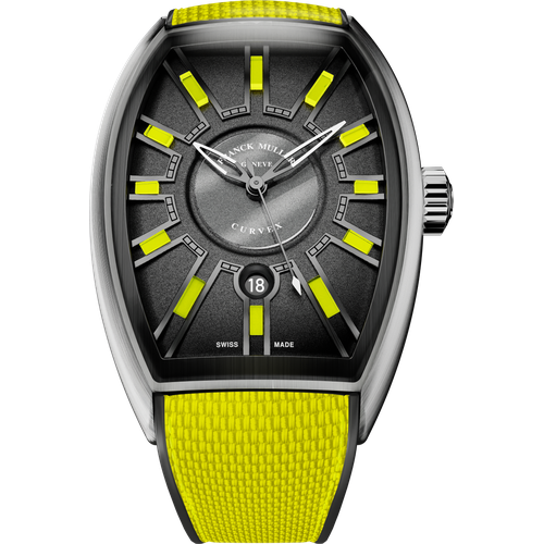 Franck Muller Curvex CX Flash