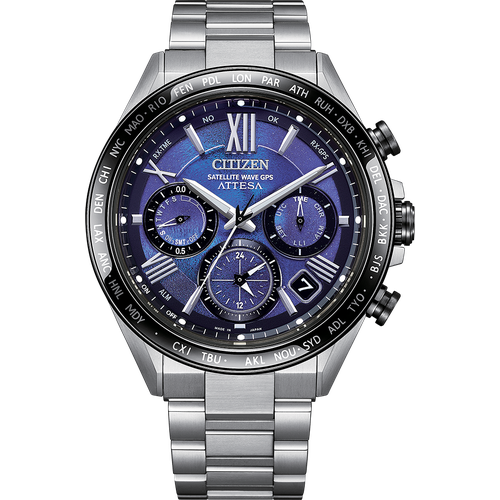 Citizen CC4075-50L