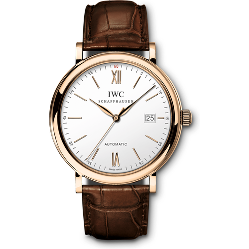 IWC Schaffhausen Portofino Automatic Edition "1881 Heritage Boutique"