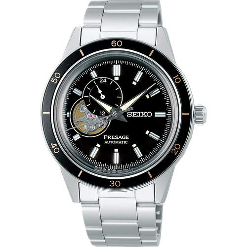 Seiko Presage