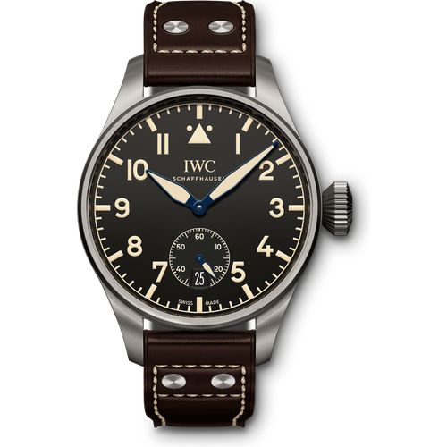 IWC Schaffhausen Big Pilot's Heritage Watch 48