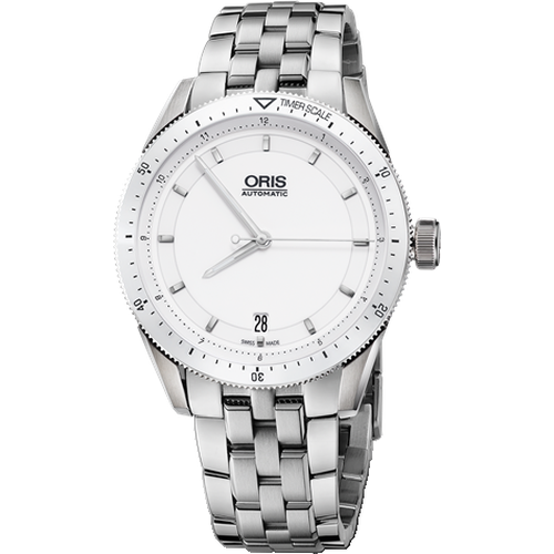 Oris Artix GT Date