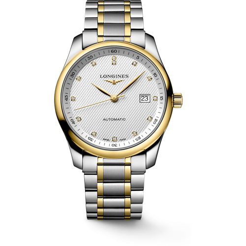Longines Master Collection