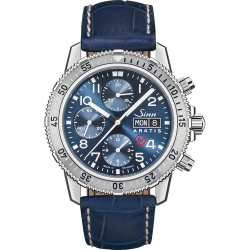 Sinn Spezialuhren 206 ARKTIS II