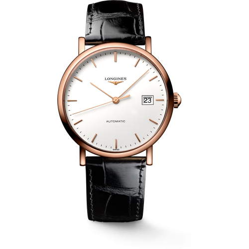 Longines Elegant Collection