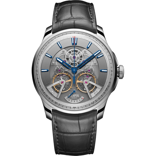 Czapek Place Vendôme Complicité Stardust Cobalt