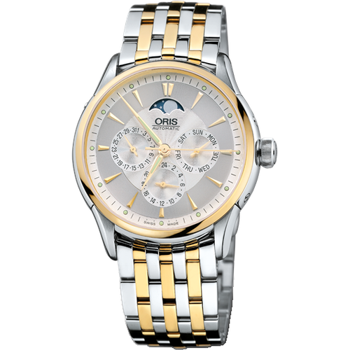 Oris Artelier Complication 2007