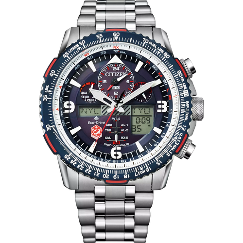 Citizen Promaster Skyhawk A-T