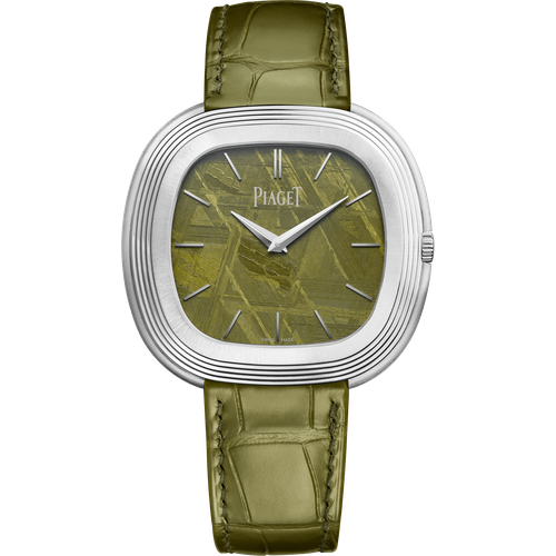 Piaget Andy Warhol