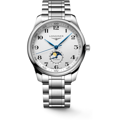 Longines Master Collection Moonphase