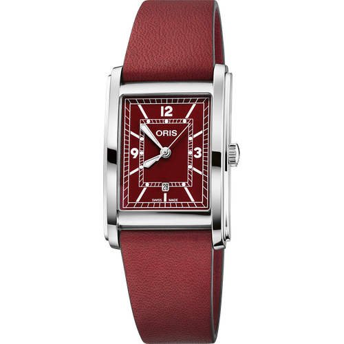 Oris Rectangular