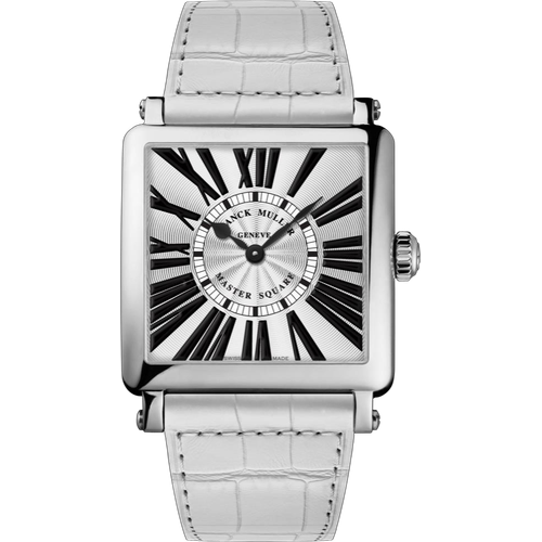 Franck Muller Master Square