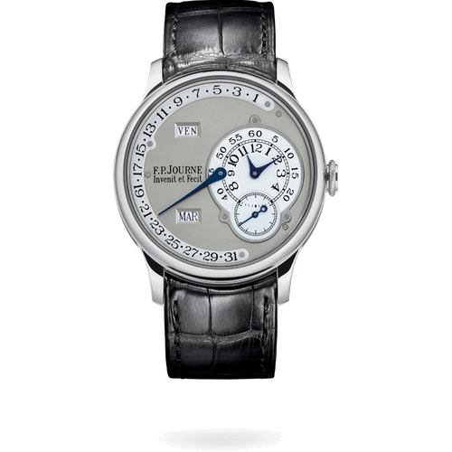 F.P. Journe Octa Calendrier