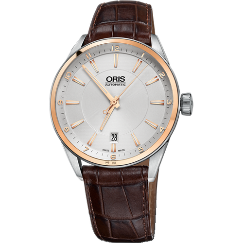 Oris Artix Date