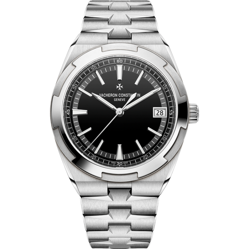 Vacheron Constantin Overseas self-winding