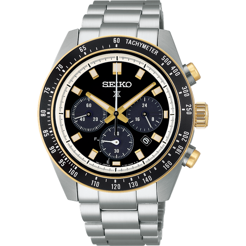 Seiko Prospex SPEEDTIMER