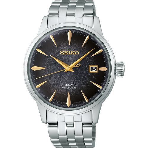 Seiko Presage Cocktail Time