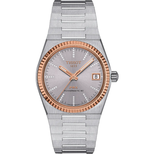 Tissot PRX