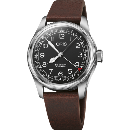Oris Waldenburgerbahn Limited Edition