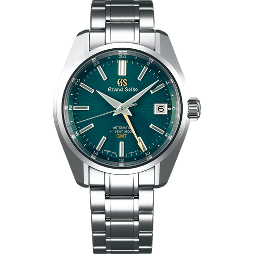Grand Seiko Heritage