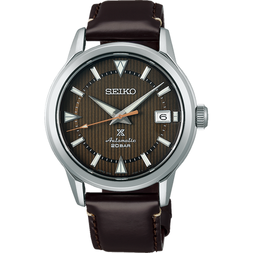 Seiko Prospex