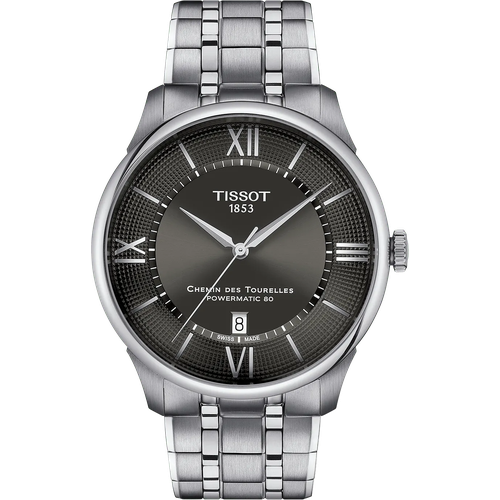 Tissot Chemin des Tourelles