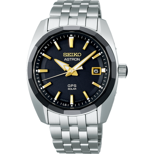 Seiko Astron