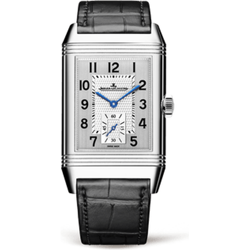 Jaeger-LeCoultre Reverso Classic Duoface Small Seconds