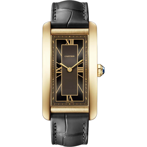 Cartier Tank Américaine
