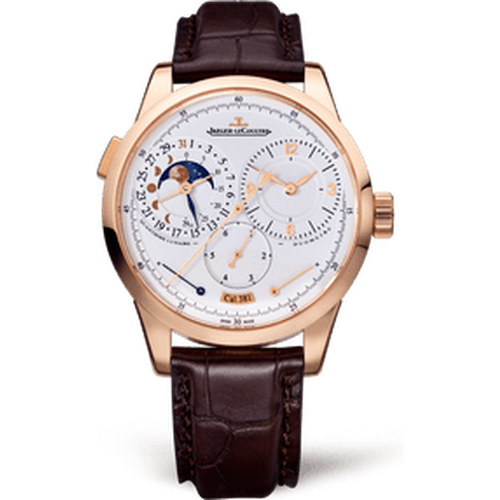 Jaeger-LeCoultre Duometre Quantieme Lunaire