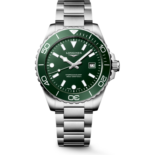 Longines HydroConquest