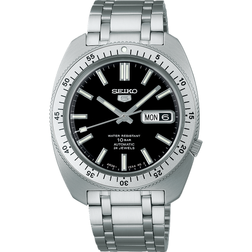 Seiko 5 Sports SKX series