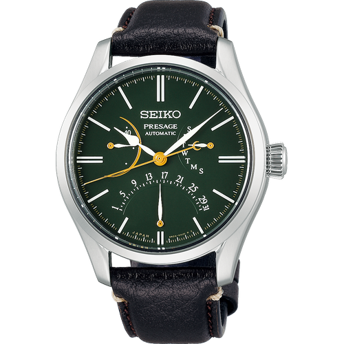 Seiko Presage