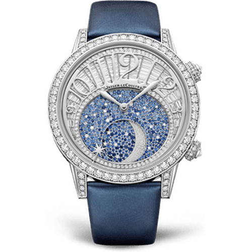 Jaeger-LeCoultre Rendez-Vous Jewellery Moon