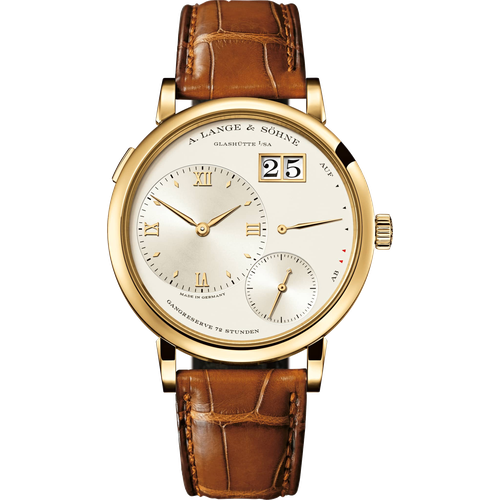 A. Lange & Söhne Grand Lange 1