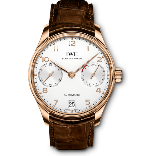 IWC Schaffhausen Portugieser Automatic