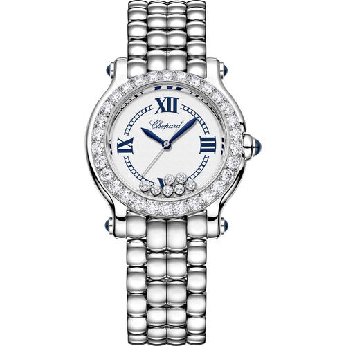 Chopard Happy Sport The First