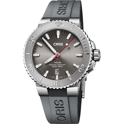 Oris Aquis Date Relief