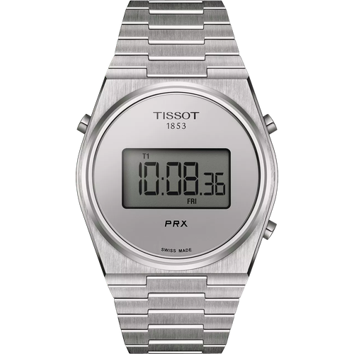 Tissot PRX Digital