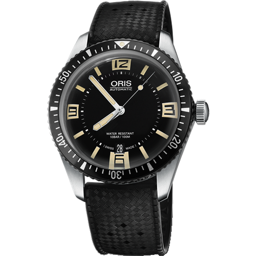 Oris Divers Sixty-Five
