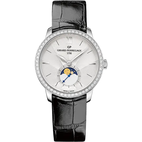 Girard-Perregaux 1966 Moon Phases