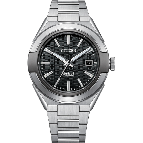 Citizen Series8 870