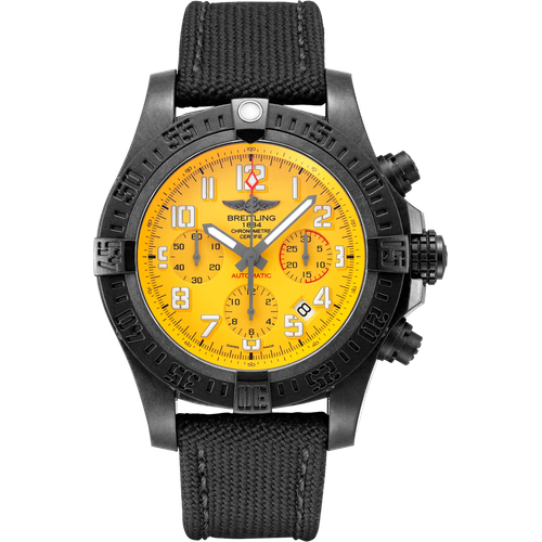 Breitling Avenger Hurricane 12h 45