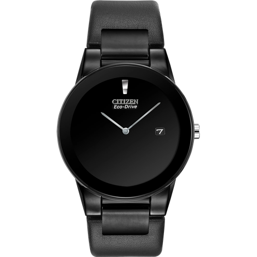 Citizen Axiom