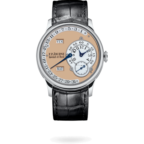 F.P. Journe Octa Calendrier